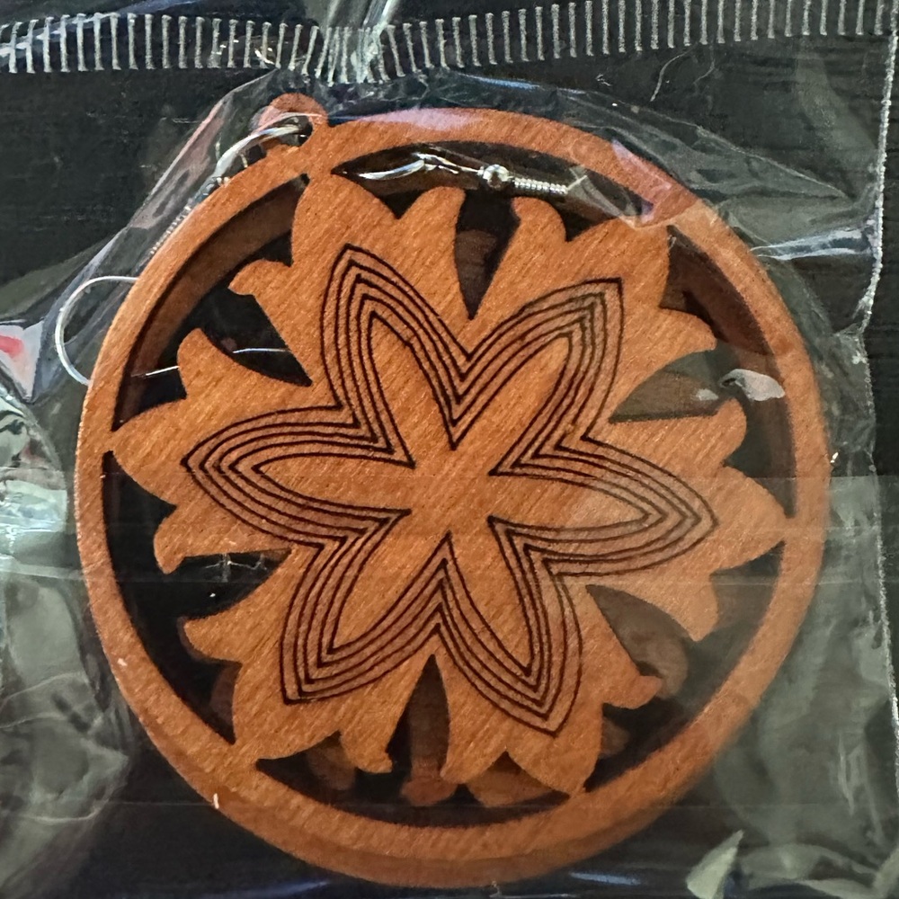 Celtic Earrings